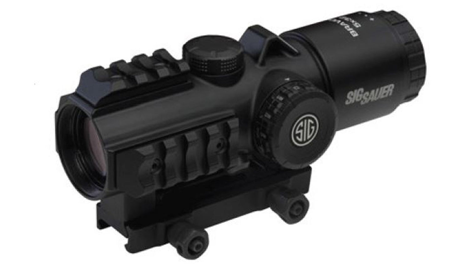 BRAVO5 Battle Sight