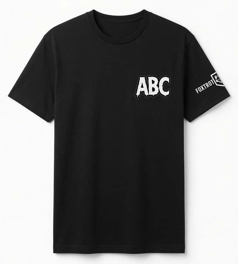 ABC - Always Be Creepin'