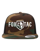 FOXTAC BDU - Yupoong Classic 6006