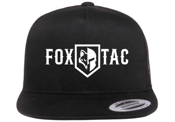 FOXTAC YP Classics 6006 - Black