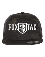 FOXTAC YP Classics 6006 - Multicam Black